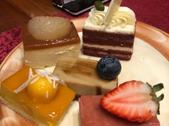 -五洲皇冠巴西烤肉餐厅