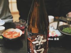 -景鹤料理(上地华联店)