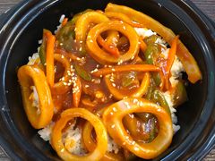 -玉流珍肴馆(亮马桥店)