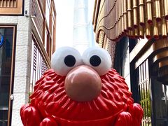 -M Stand(BFC外滩金融中心店)