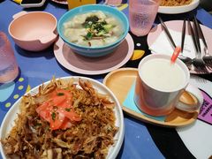 -BossBabe亲子餐厅(金光华广场店)