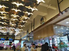 -必点海鲜·鲅鱼水饺(鞍山西道店)
