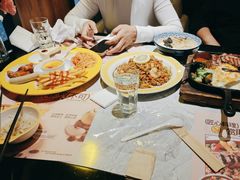 -半秋山西餐厅(宜昌大洋店)