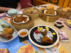 -点都德(皇岗村店)