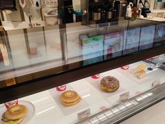 -Tims天好咖啡·贝果(东方广场店)