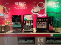 -萨莉亚意式餐厅(梅花园店)