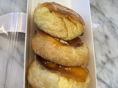 -面包新语(上地华联店)