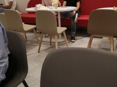 大堂-奈雪的茶(华侨城创意园店)