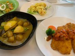 -成桂西餐厅·42年的味道(五大道疙瘩楼店)