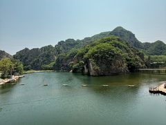 -大连冰峪旅游度假区
