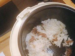 -大鸽饭(马王堆店)