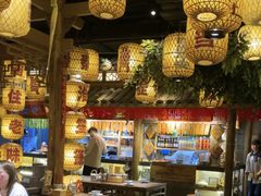 -南京大牌档(青岛万象城店)