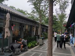 -老北京风情街