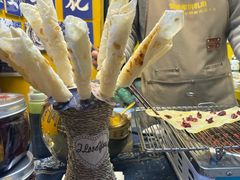 -嘉华鲜花饼·现烤(昆明老街店)