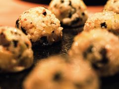 蟹子手抓饭-春熙台韩国料理·章鱼肥牛(西丽店)