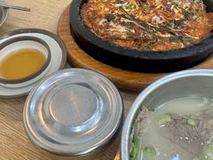 -神仙雪浓汤(明洞店)