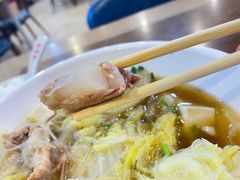 -金泰缘排骨馆(遵化路店)