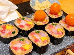 -鮨冠OMAKASE食べ放题(北京首店)