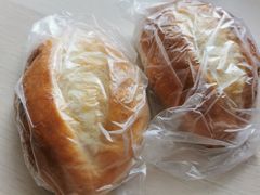 -BreadTalk面包新语(长寿路地铁站店)