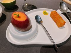 -上海滩餐厅(BFC外滩金融中心店)