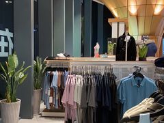 -lululemon(天环广场店)