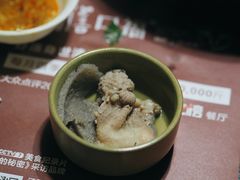 -盡膳口福·百年汤方火锅(科华北路店)