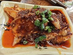 -醉八仙热酒馆(渝中店)