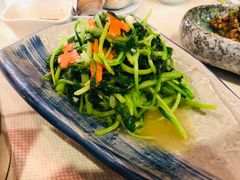 -渔娘渔家丹东海鲜(东直门店)