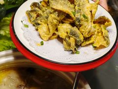 -金龙·打边炉(南京西路店)