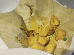 -茅庐川菜(烟台大悦城店)