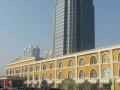 -临沂华盛江泉城大酒店