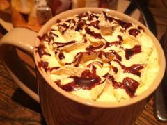 -漫咖啡MAANCOFFEE(清江路店)