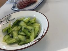 -七的湖·晚芳亭·阳澄湖农家菜·大闸蟹(莲花岛店)