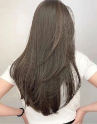 -M1 HAIR烫染