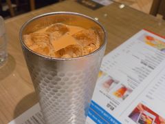 香滑奶茶-敏华冰厅(天河城店)