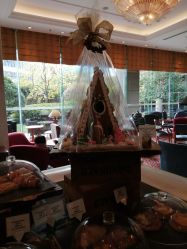 -上海虹桥锦江大酒店·宴会厅