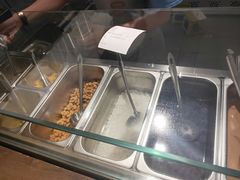 -甜心闲生传统手工冰粉(奎星楼店)