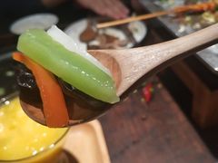 -绿茶餐厅(昌平悦荟店)