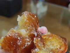 小糖耳朵-白魁老号饭庄(安内店)