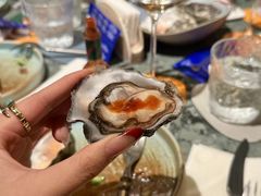 -普朗姆生蚝牛排馆 The Plump Oyster(成都摩方购物中心店)