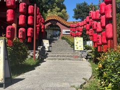 -戏马台景区