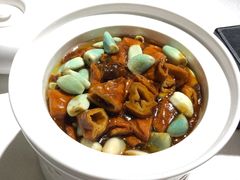 -老浒记烤鸭-北京菜(琉璃厂店)