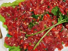 -枇杷园食为鲜火锅(南山店)