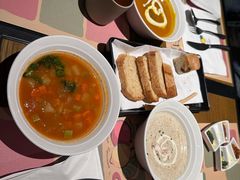 -安妮意大利餐厅(国贸店)