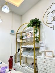 -馨儿·美甲美睫