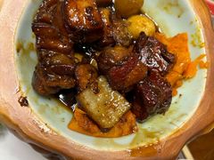-爷爷的烀饼店