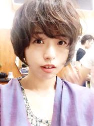 尚丹尼造型作品-尚·丹尼Hair