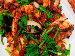 -枪火串烧·东北特色烧烤(罗湖总店)