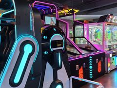 -碧涛阁·泡泡海洋·汤泉洗浴(王府花园店)