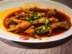-李叔叔虾蟹大排档(青羊店)
